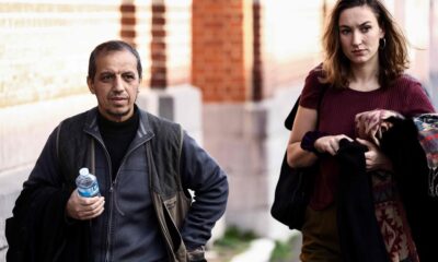 L'imam marocain Hassan Iquioussen a été expulsé au Maroc