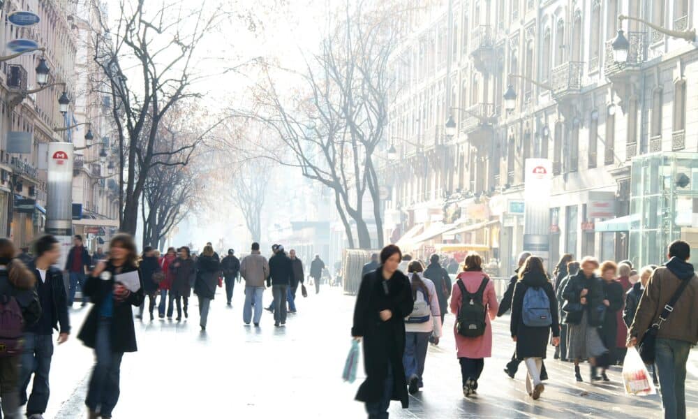 Population en France : 68 millions d’habitants au 1er janvier 2023