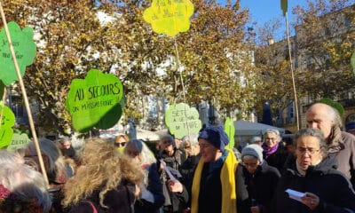 Fichage Illégal de Manifestants à Sète: François Commeinhes dans le Collimateur de la Justice