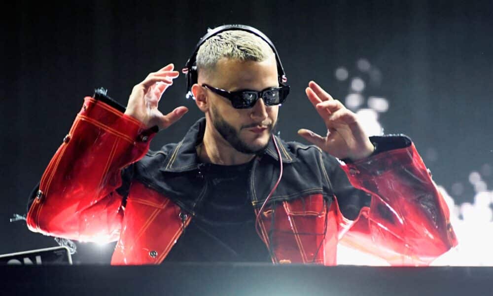 DJ Snake sera aux platines lors du prochain Super Bowl