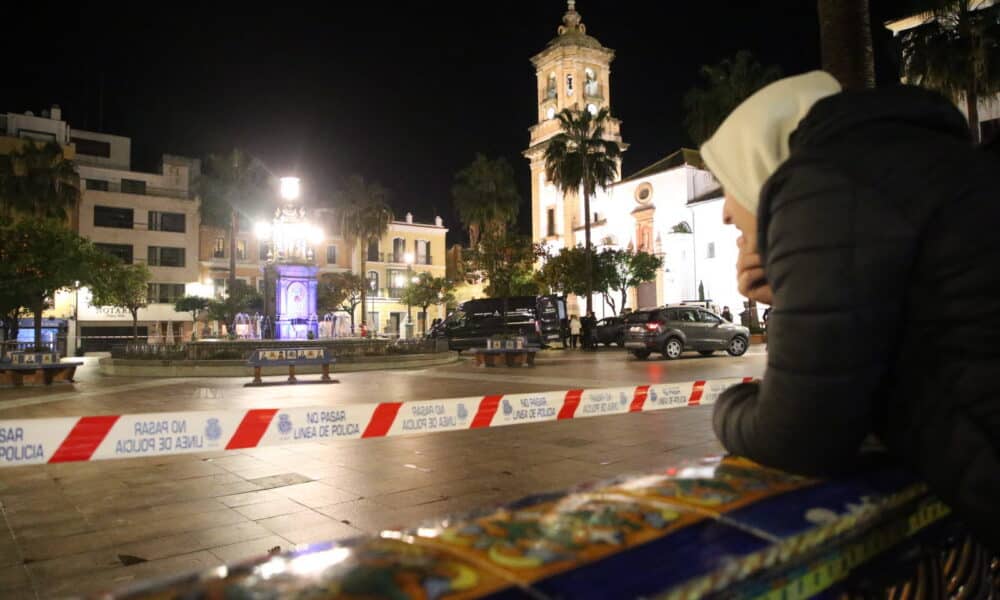 Espagne : un sacristain mort et un prêtre blessé dans une attaque à la machette