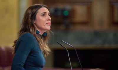 L'Espagne adopte une loi créant un "congé menstruel", une première en Europe