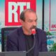 Pour Philippe Martinez, Emmanuel Macron « joue avec le feu » à cause de son « ego surdimensionné »