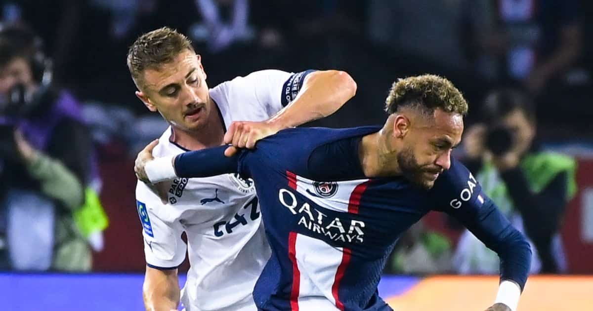 Coupe de France : l’OM fait tomber le PSG et se qualifie pour les quarts de finale