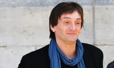 L'humoriste Pierre Palmade très grièvement blessé dans un accident de la route en Seine-et-Marne