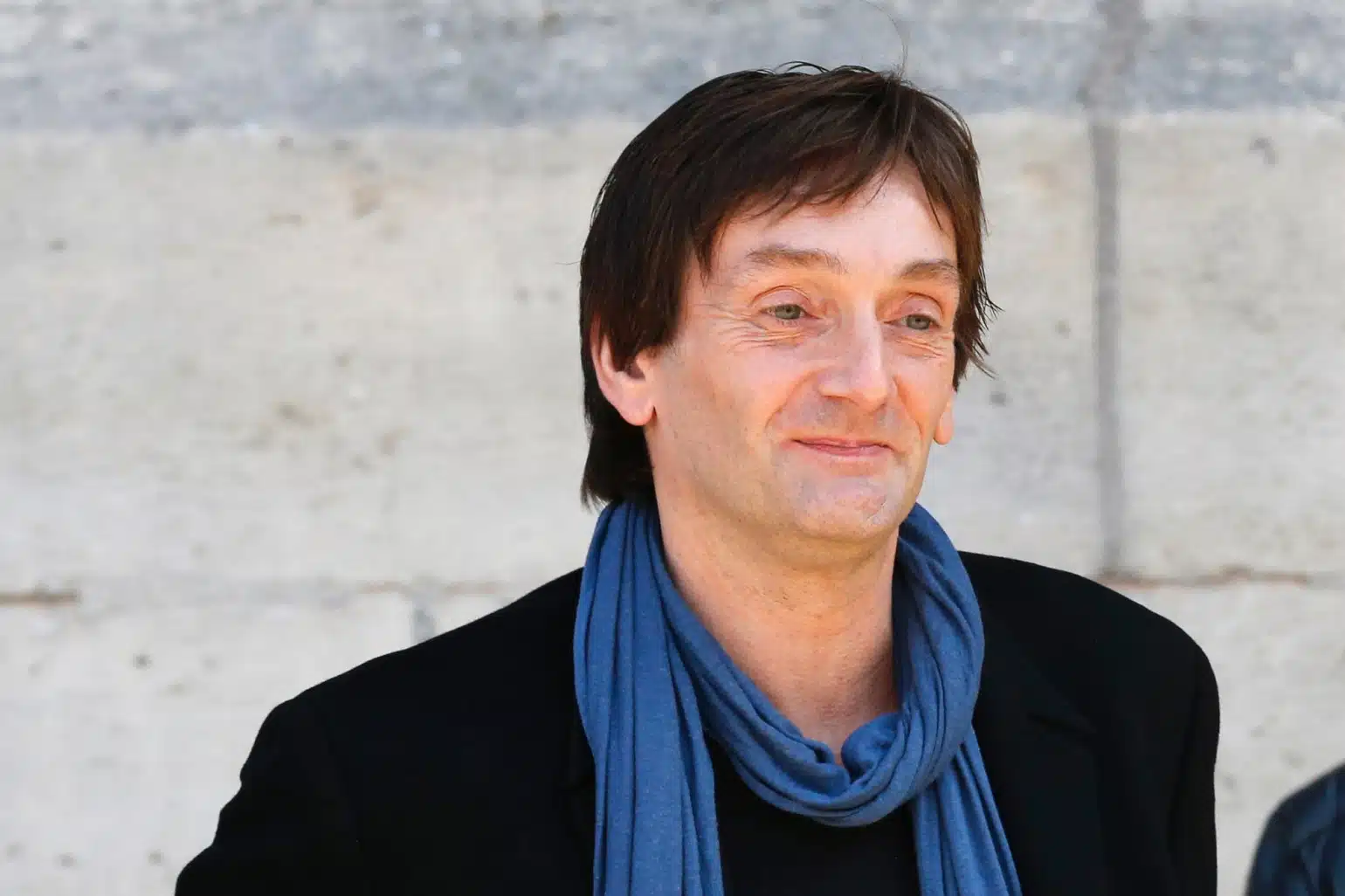 L'humoriste Pierre Palmade très grièvement blessé dans un accident de la route en Seine-et-Marne