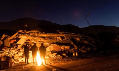 Séisme en Turquie et en Syrie : le bilan grimpe à près de 40 000 morts