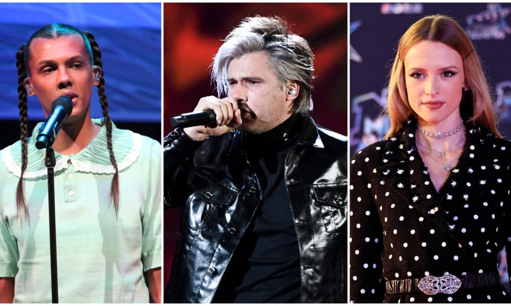 Victoires de la musique 2023 : Stromae et Angèle artistes de l'année, Orelsan réalise un triplé et dépasse Johnny