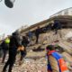 Séisme en Turquie et en Syrie : un nouveau-né retrouvé vivant sous les décombres six jours après le tremblement de terre