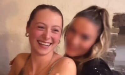 Disparition d'Héléna Cluyou à Brest : un corps calciné découvert dans le Finistère, le principal suspect est mort