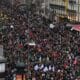 Réforme des retraites : entre 650 000 et 900 000 manifestants attendus en France mardi, selon les renseignements territoriaux
