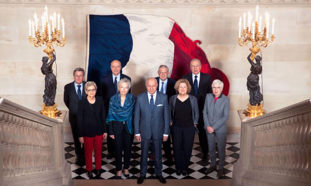 Réforme des retraites : le Conseil constitutionnel rendra ses décisions le 14 avril