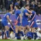 Tournoi des 6 nations 2023 : la France l’emporte largement face à l’Angleterre