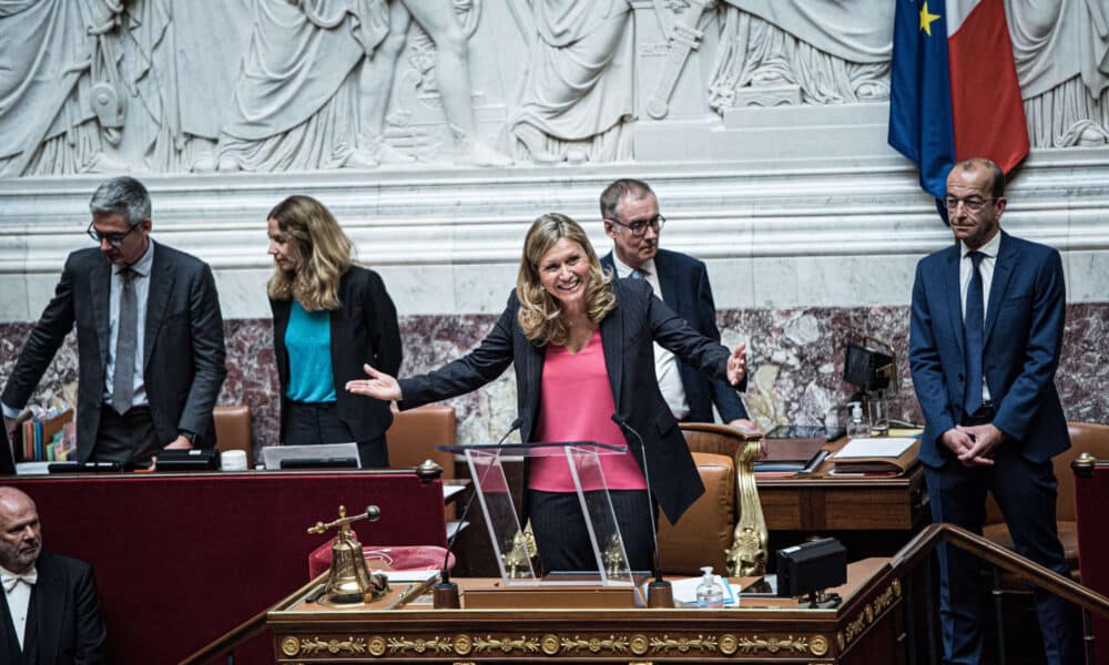 Réforme des retraites : la commission mixte paritaire ne sera pas retransmise en direct