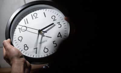 Changement d'heure : la France passe à l'heure d'été dans la nuit de samedi à dimanche