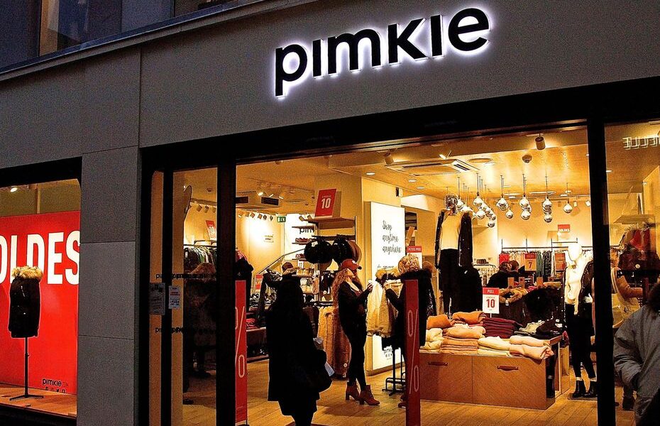 Prêt-à-porter : Pimkie annonce la fermeture de 64 magasins et la suppression progressive de 257 postes d'ici 2027