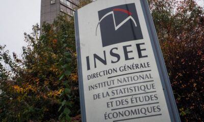 Le déficit public a reculé en 2022 et la croissance a réduit le poids de la dette, selon l'Insee