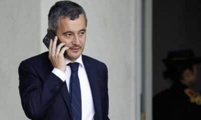 Le ministre de l'Intérieur demande des mesures renforcées de protection des élus de la majorité