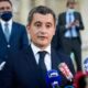 Gérald Darmanin annonce un dispositif de sécurité "inédit" mardi, avec 13 000 policiers et gendarmes mobilisés