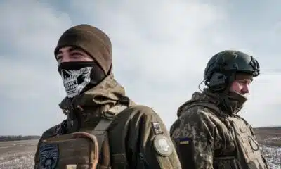 Ukraine : le groupe Wagner assure contrôler « la partie orientale » de Bakhmout