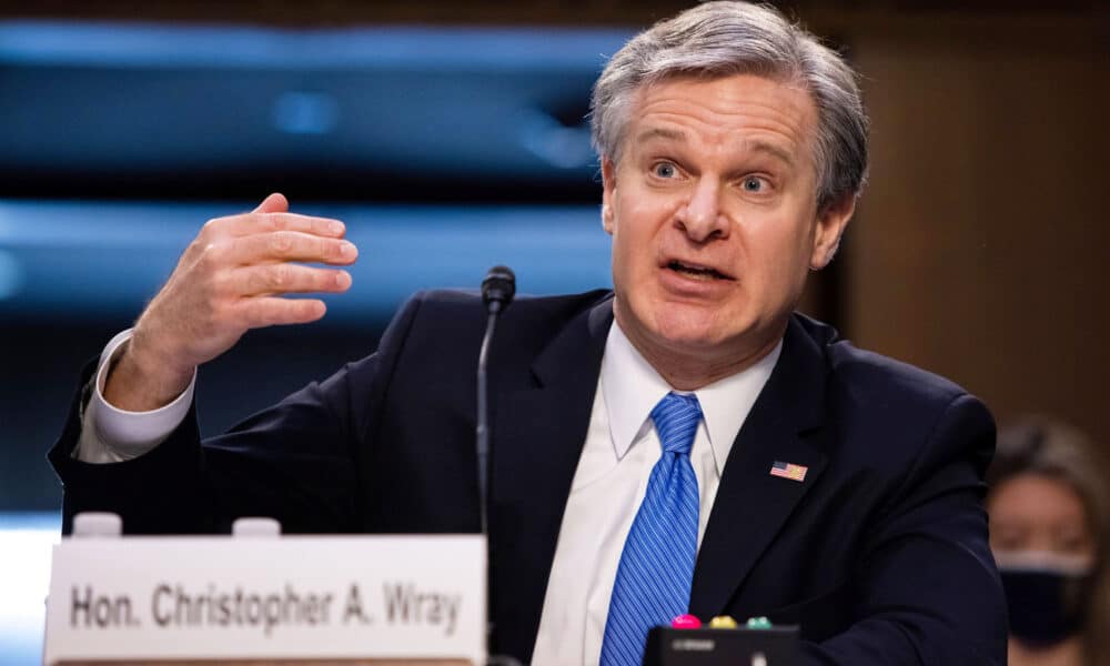 Covid-19 : selon le FBI, une fuite de laboratoire à Wuhan est très probablement à l'origine de la pandémie