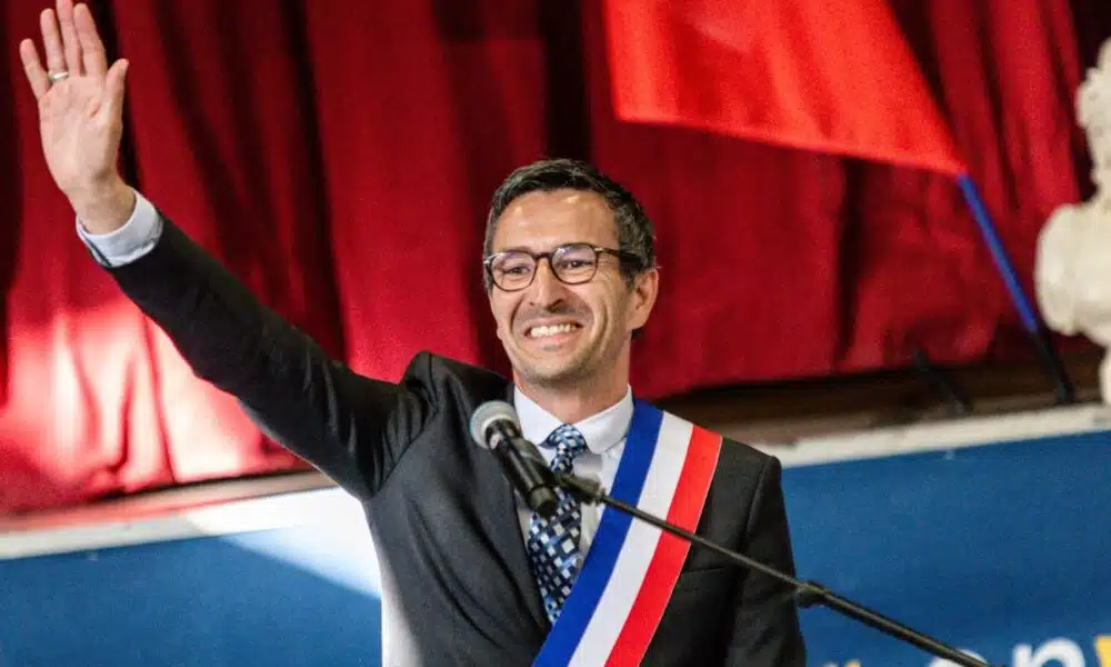 Frontignan : le maire socialiste et les élus écologistes vont trahir les électeurs de gauche
