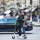 Trottinettes électriques : un âge minimum de 14 ans et des amendes à 135 euros, annonce le ministre des Transports
