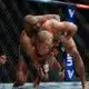 MMA : le Français Ciryl Gane surclassé par Jon Jones pour le titre des poids lourds de l'UFC