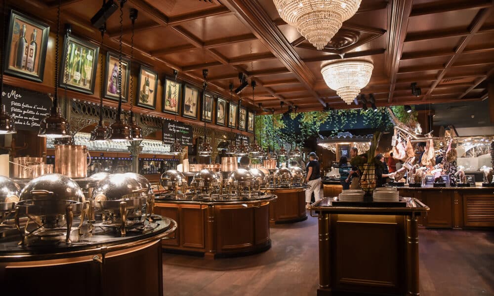 Les Grands Buffets de Narbonne : la course à la ville hôte est lancée entre Béziers et Carcassonne