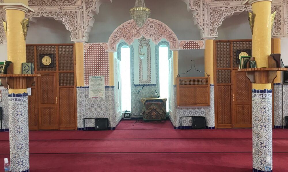 Fermeture des salles d’enseignement coranique illégales à Lunel