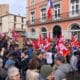 Sète : 3 000 personnes dans la rue pour protester contre la réforme des retraites