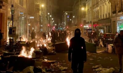 Réforme des retraites : la contestation s'intensifie suite à l'utilisation du 49.3 par l'exécutif