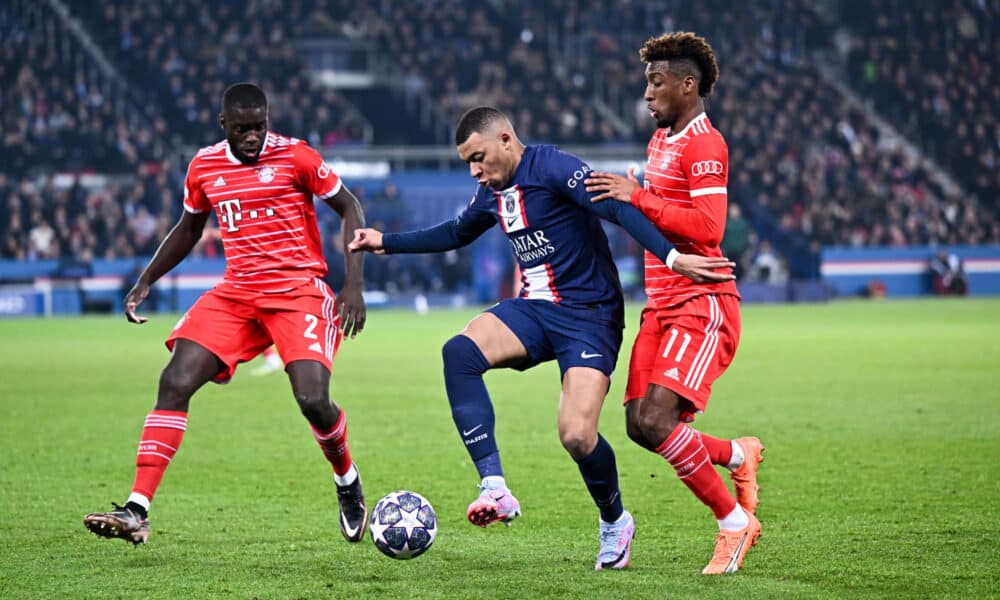 Le PSG éliminé par le Bayern en 8es de finale de Ligue des champions après sa défaite à Munich