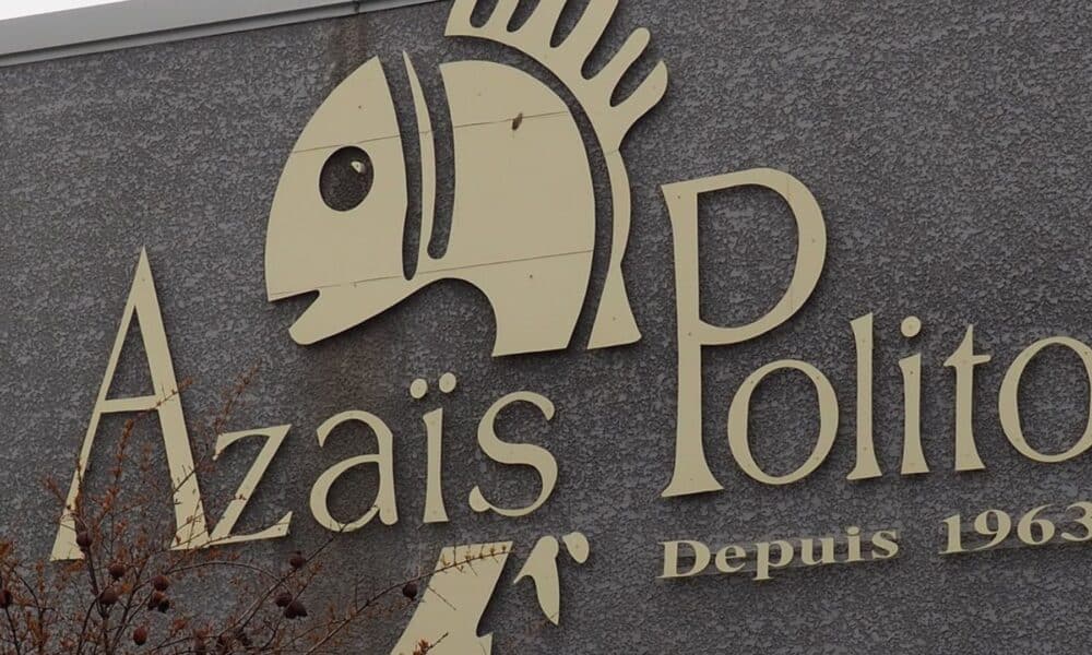 Azaïs-Polito, la conserverie sétoise emblématique, s'engage pour le futur en intégrant le programme régional de l'Industrie du Futur