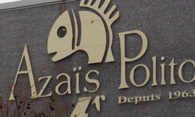 Azaïs-Polito, la conserverie sétoise emblématique, s'engage pour le futur en intégrant le programme régional de l'Industrie du Futur