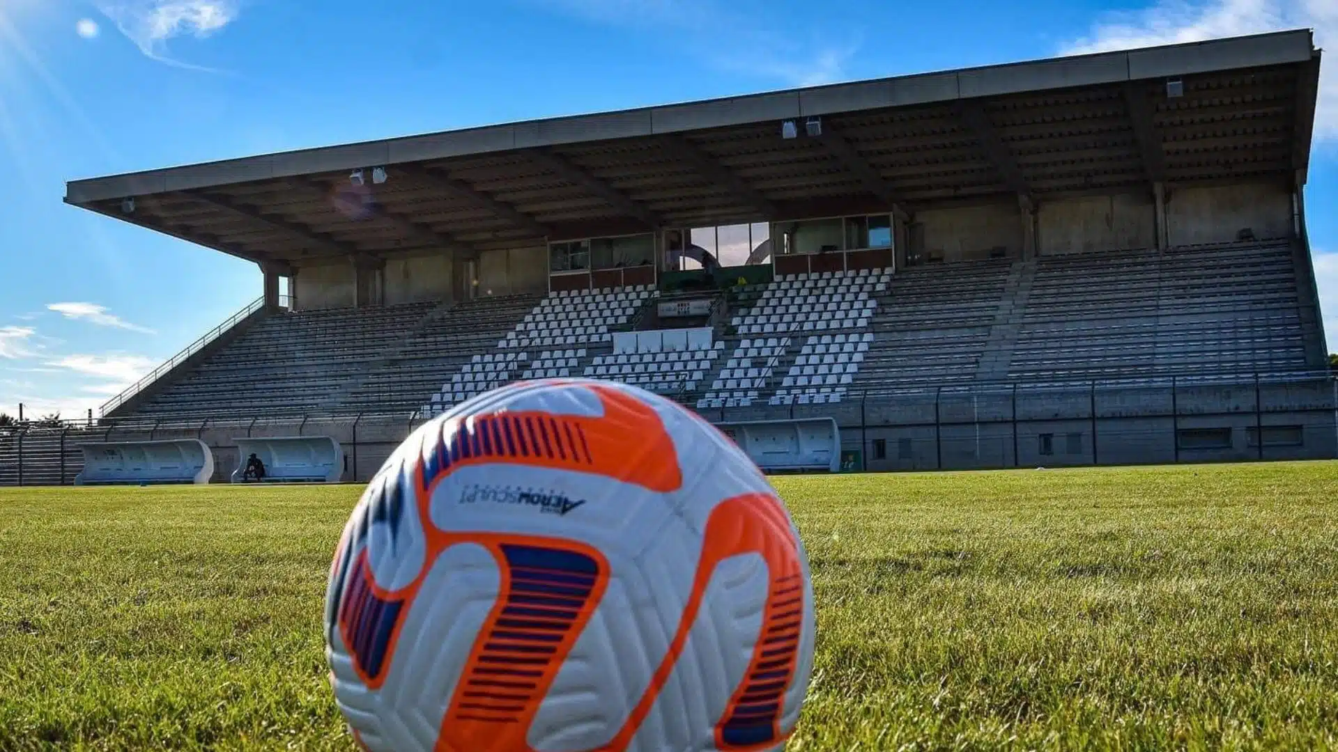 FC Sète : un million d'euros de dette et un redressement judiciaire en cours
