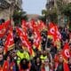 Sète en ébullition : manifestation historique contre la réforme des retraites, appel à la mobilisation générale