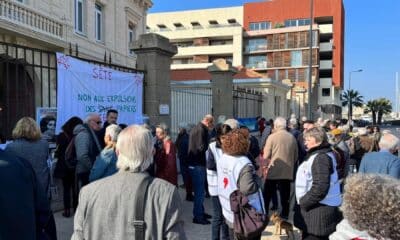 Immigration : Des citoyens rassemblés pour une politique migratoire d'accueil