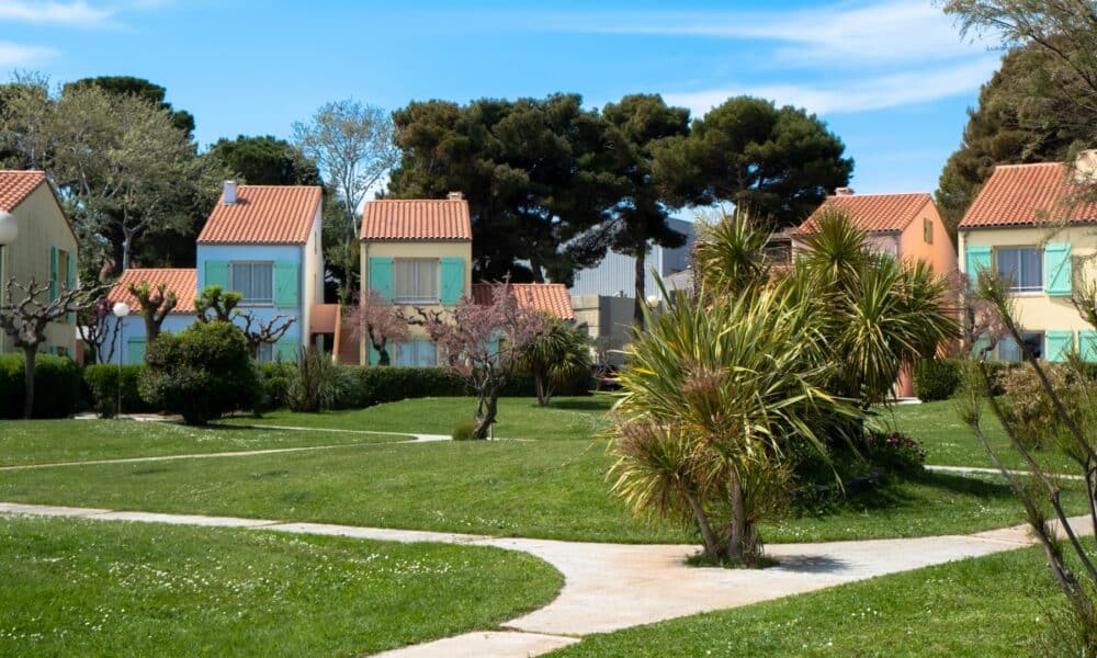 Le Village Club Thalassa de Mèze sous une nouvelle direction