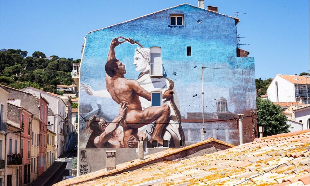 L'art urbain à l'honneur : K-Live Festival dévoile sa programmation pour 2023