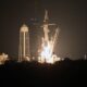 SpaceX : après un premier report, l’équipage Crew-6 a décollé vers l’ISS
