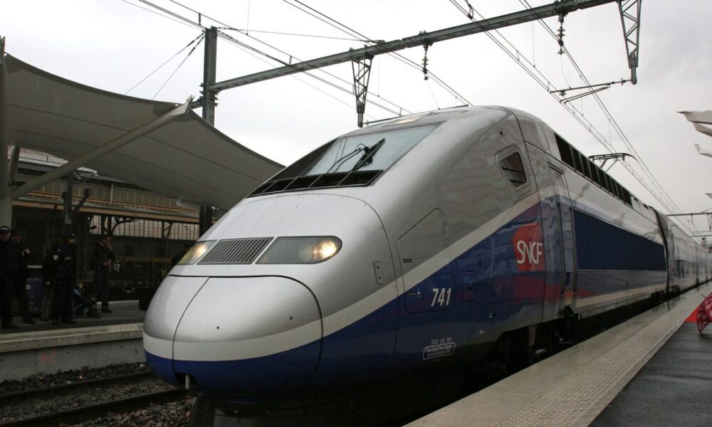 LGV Montpellier/Béziers : Alerte LGV Thau envisage un recours devant le Conseil d'Etat