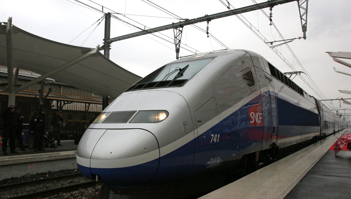 LGV Montpellier/Béziers : Alerte LGV Thau envisage un recours devant le Conseil d'Etat