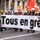 Grèves : les prochaines mobilisations nationales prévues les 11 et 15 mars, confirme l'intersyndicale