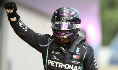 F1 : Les pilotes protestent contre l'interdiction de faire des déclarations politiques, religieuses et personnelles imposée par la FIA