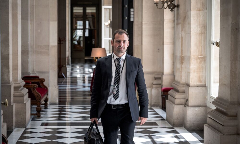 Thau : 75% de mortalité sur les huîtres, le député RN lance un appel à l'action