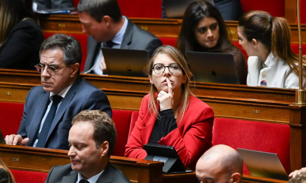L'Assemblée nationale rejette une inéligibilité automatique pour les auteurs de violences conjugales