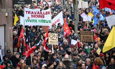 Réforme des retraites : une nouvelle journée de mobilisation ce mercredi 15 mars