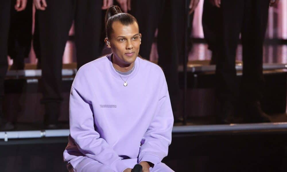 Stromae renonce à trois nouveaux concerts en France pour raison de santé