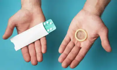 Une pilule contraceptive pour homme sur le point de voir le jour
